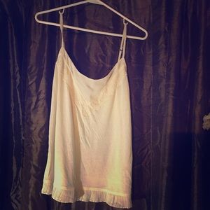 Beautiful sheer blouse